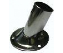Round Base fittings 60º