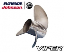 Helices Evinrude-Jhonson