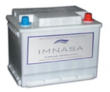 Batteries Imnasa
