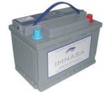 Batteries au gel Imnasa