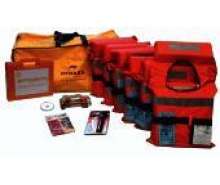 Bolsas - Kits de Salvamento Homologados para Nautica