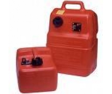 FUEL AND WATER TANKS WITH ACCESORIES