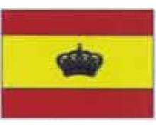 Banderas de España para Barcos - Nautica