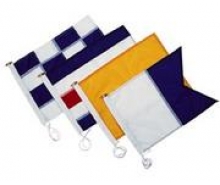 Banderas Codigo Internacional para Nautica