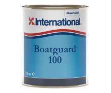 Antifouling International Cruiser Boatguard 100