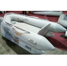 Ocean Bay Inflatable boat Zero 249 Airdeck Floor