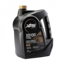 Evinrude XD100 Öl 4 Liter