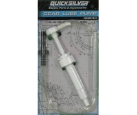 Bomba De Aceite Transmision Manual Quicksilver