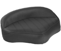 Asiento Culatin Pesca Casting Black Bass Charcoal Wise