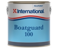 Antifouling International Boatguard 100 2.5 L Azul Marinho