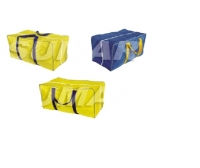 Life Jacket Gear - Preserved Bag for 4 Lifejackets