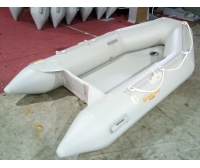 Ocean Bay Inflatable boat Zero 270 Airdeck Floor