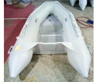 Ocean Bay Inflatable boat Zero 270 Aluminum Floor