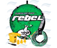 Deslizador Airhead Rebel Tube Kit
