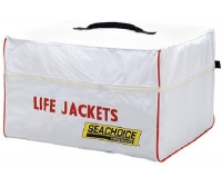 Seachoice Life Jacket Gear - Preserved Bag for Lifejackets
