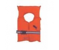 SOLAS 150 Nw 95 Nw +32 kg Lalizas Lifejacket for Adult