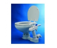 Toilete Elettrico Ocean Compack 24 v Matromarine