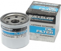Filtro Aceite Mercury-Mariner 25-30 3 CYL EFI Quicksilver