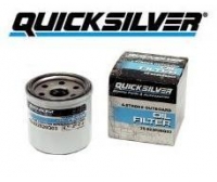 Quicksilver Ölfilter Mercury - Mariner 25 - 115 hp