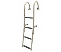 670X250mm 3p Inox 316 Ladder