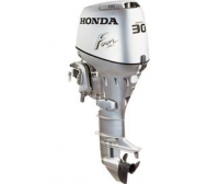 Motor de popa Honda BF 30 SRT