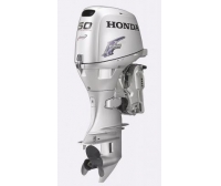 Honda BF 50 L Outboard Motor