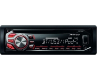 Rádio CD MP3 Pioneer DEH3900BT CD MP3 USB IPHONE