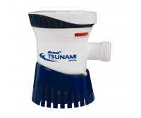 Pompe de Cale Tsunami T800 3028 L/h