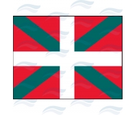Bandera Euskadi 30x20