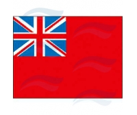 Bandera Reino Unido 30x20