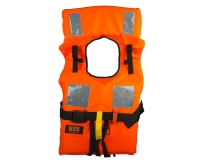 Azores 150 Nw +40 Kg Imnasa Lifejacket for Adult