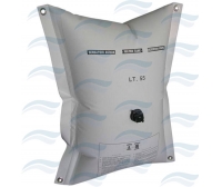 Imnasa Quadratisches Flexible Wassertanks 120 L