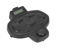 Pedal Control Pie CaymanB 55 - 80 GPS