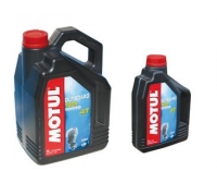 For Suzuki Oil 10W-40 2 Liters 4 Stroke
