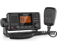 VHF-Fest Garmin 115i mit DSC-Klasse D