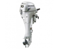 Honda BF 10 S Outboard Motor