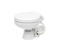 Toilette Electrique Ocean Compack 12 v Matromarine