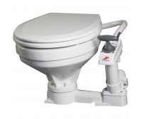 Toilette Manual Jhonson Pump