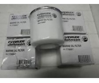 Filtro Aceite Jhonson-Evinrude140 Hp