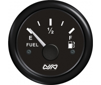 Indicatore di Carburante 0-190 ohm Nuova Rade