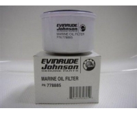 Ölfilter Jhonson-Evinrude 30-60-70 Hp