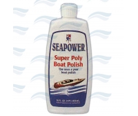 Pulimento Protector Seapower 473 ml