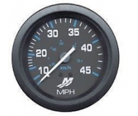 Mercury Speedometer 45 mph 895285A01