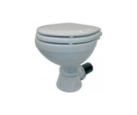 Toilete Elettrico Jhonson Pump 12 v