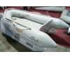 Ocean Bay Inflatable boat Zero 249 Airdeck Floor