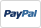 Bezahlung angenommen durch Paypal