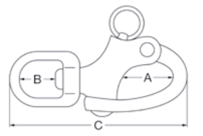 Drawing dimensions