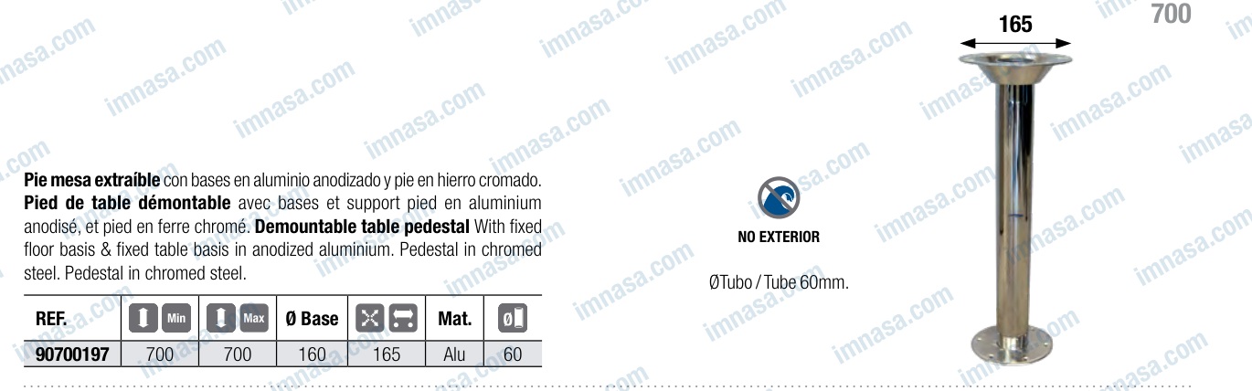 IMNASA 90700197