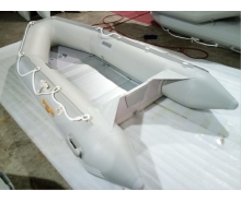 Neumaticas Ocean Bay Suelo Aluminio