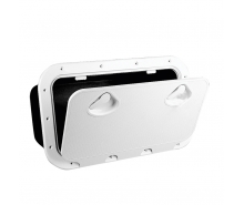Registros Serie Top Line Con Cofre Nuova Rade
